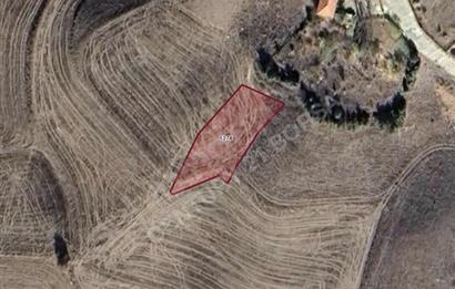 EYMİR DE MÜSTAKİL SATILIK VİLLA PARSELİ