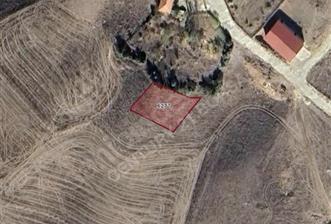 EYMİR MERKEZ'DE TEK TAPU VİLLA PARSELİ - 1 - 31393