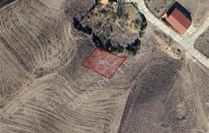 EYMİR MERKEZ'DE TEK TAPU VİLLA PARSELİ