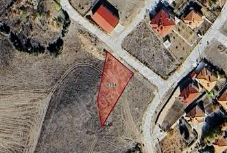 EYMİR MAHALLESİNDE TEK TAPU VİLLA PARSELİ - 5 - 31389