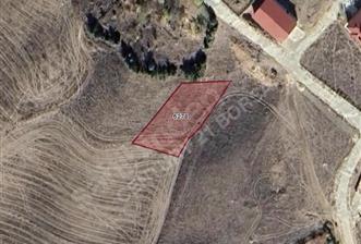 EYMİR'DE İNŞAAT YAPIMINA UYGUN VİLLA PARSELİ - 3 - 31391