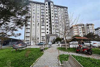 C21 BAL'DAN TOKİ YENİMAHALLE'DE KISMİ EŞYALI KİRALIK 1+1 DAİRE - 4 - 31374