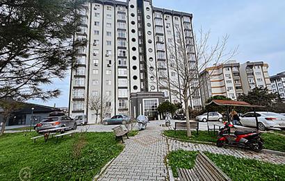 C21 BAL'DAN TOKİ YENİMAHALLE'DE KISMİ EŞYALI KİRALIK 1+1 DAİRE