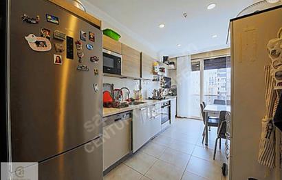 DENİZ MANZARALI BAKIMLI VE TADİLATLI 3+1 ARA KAT YATIRIM FIRSATI