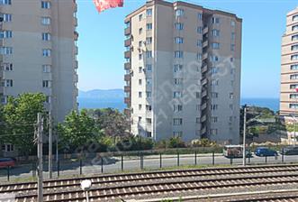 DENİZ MANZARALI BAKIMLI VE TADİLATLI 3+1 ARA KAT YATIRIM FIRSATI - 1 - 31363