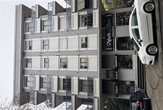 FEYZULLAH CAD. 2+1 YENİ BİNA, ARAKAT DAİRE - 1 - 31233