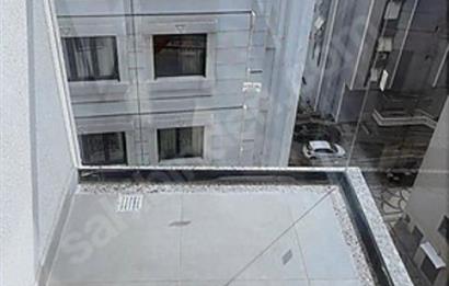 SUADİYEDE BAĞDAT CADDESİNE YAKIN AMERİKAN MUTFAKLI BALKONLU