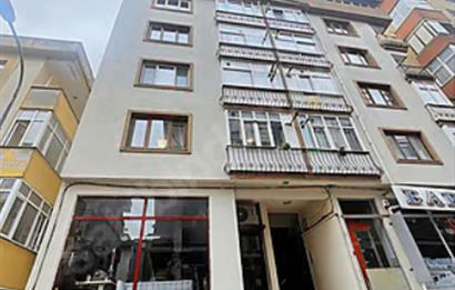 TEK YETKİLİ LİBADİYE, DE 3+1 ÇATİ KATİ