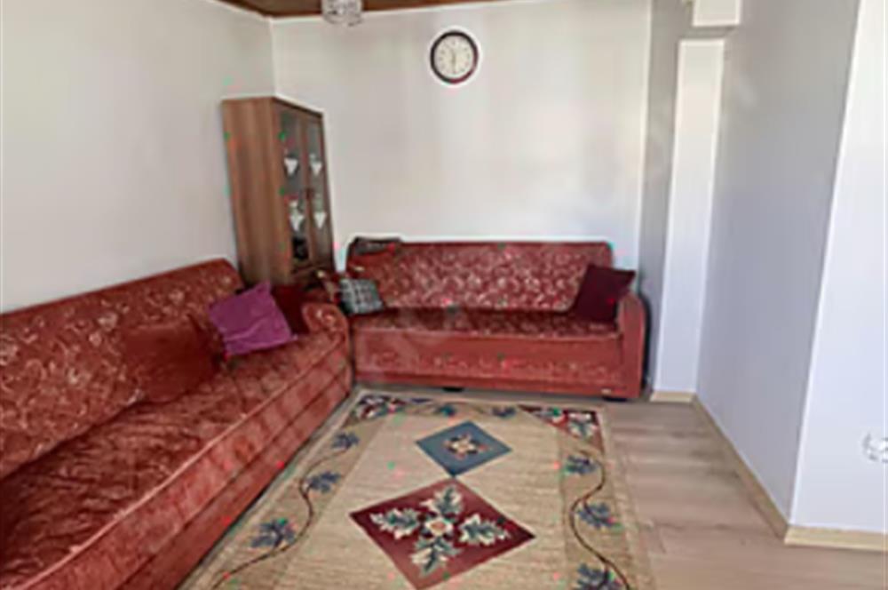 TEK YETKİLİ LİBADİYE, DE 3+1 ÇATİ KATİ