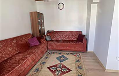 TEK YETKİLİ LİBADİYE, DE 3+1 ÇATİ KATİ