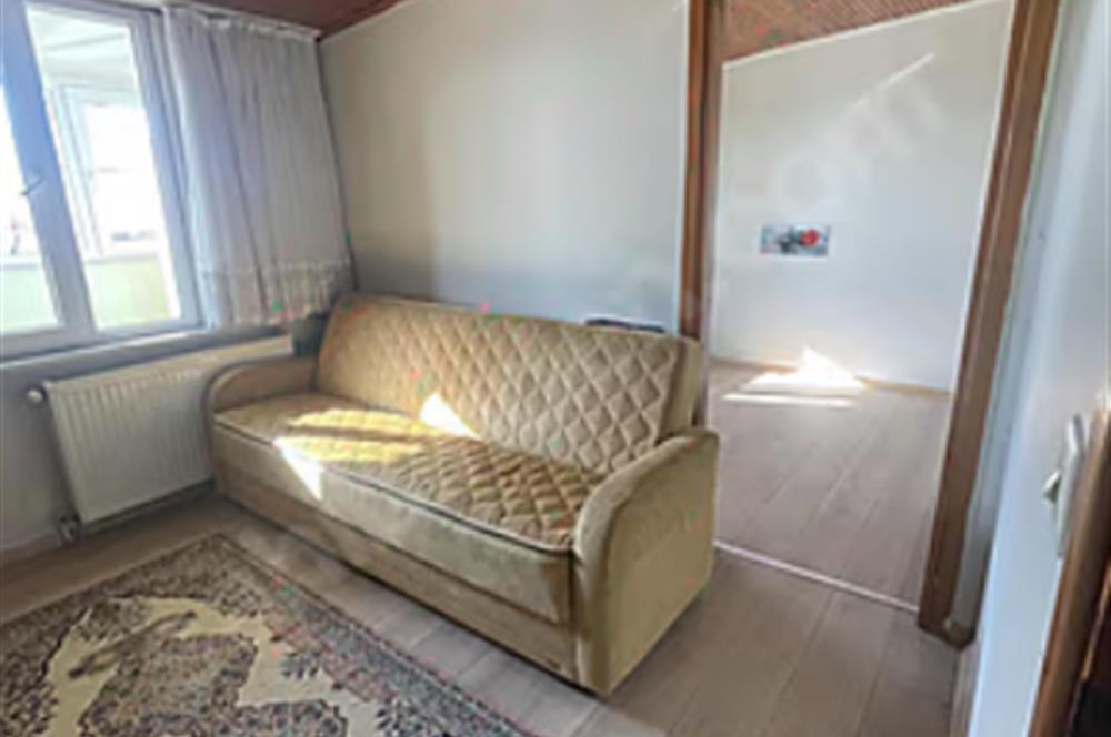 TEK YETKİLİ LİBADİYE, DE 3+1 ÇATİ KATİ