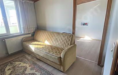 TEK YETKİLİ LİBADİYE, DE 3+1 ÇATİ KATİ