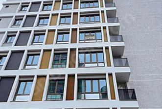 ATAŞEHİR DE EBEVEYN BANYOLU OTURUMA HAZIR BALKONLU - 1 - 31382