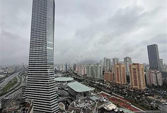 Metropol İstanbulda Teraslı 2+1 Satılık Ofis Yüksek Prestijli - 1 - 31384