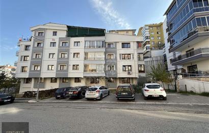 HUZUR MAHALLESİNDE FULL YAPILI GİYİNME ODALI SATILIK