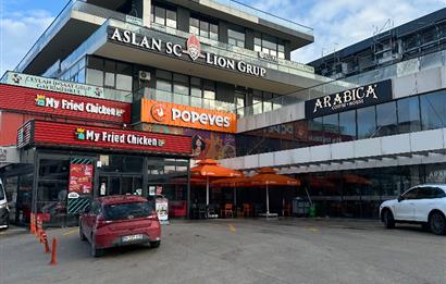 BAĞLICA 2 BULVAR CEPHELİ | 300 m² | KİRALIK PRESTİJLİ OFİS