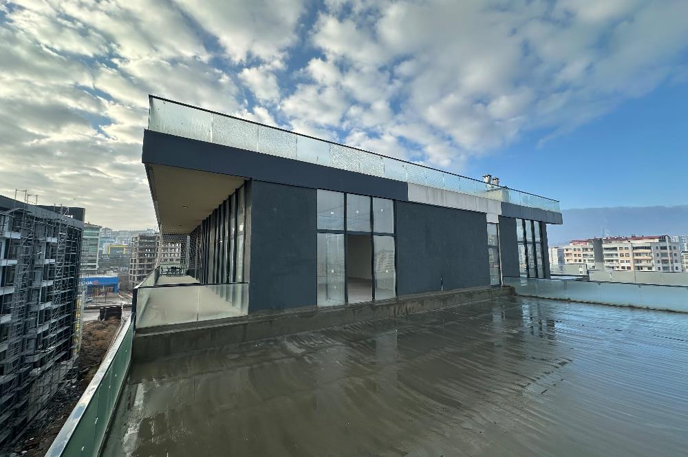 EMSALSİZ | BAĞLICA 2 BULVAR CEPHELİ | 300 m² | SATILIK PRESTİJLİ OFİS