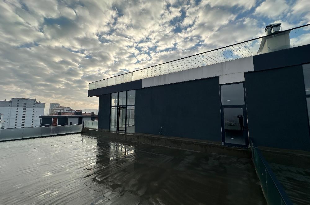 EMSALSİZ | BAĞLICA 2 BULVAR CEPHELİ | 300 m² | SATILIK PRESTİJLİ OFİS