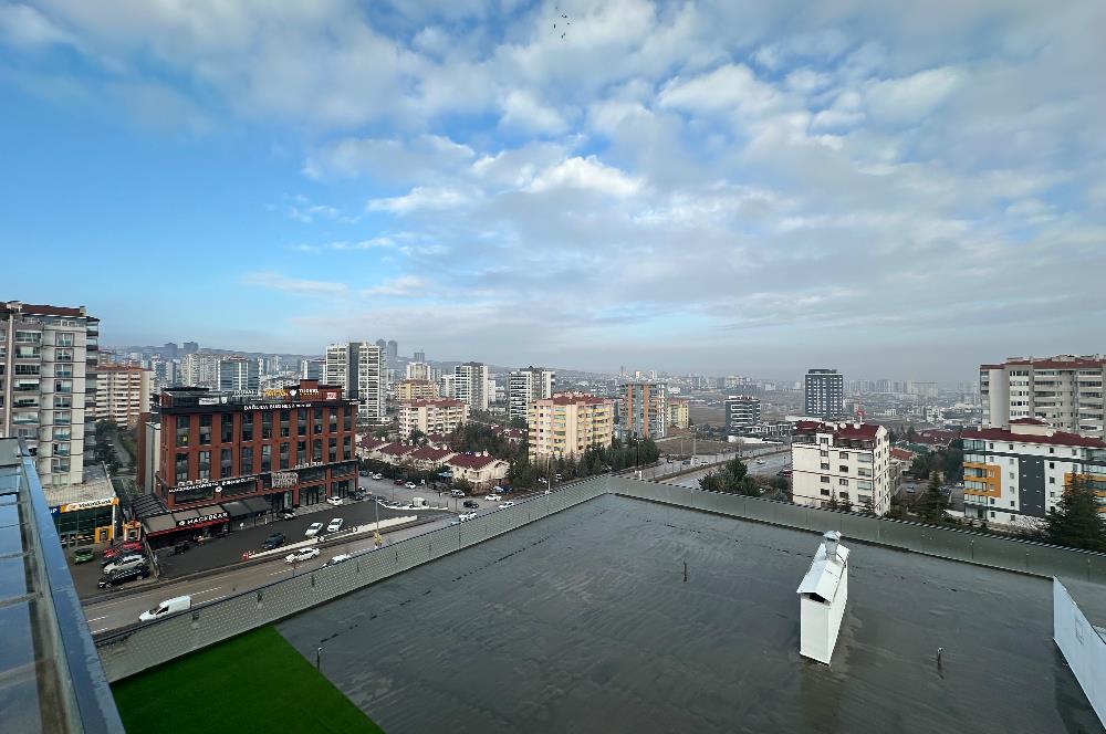 EMSALSİZ | BAĞLICA 2 BULVAR CEPHELİ | 300 m² | SATILIK PRESTİJLİ OFİS