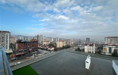 BAĞLICA 2 BULVAR CEPHELİ | 300 m² | KİRALIK PRESTİJLİ OFİS