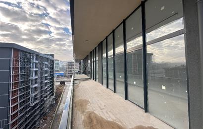 BAĞLICA 2 BULVAR CEPHELİ | 300 m² | KİRALIK PRESTİJLİ OFİS