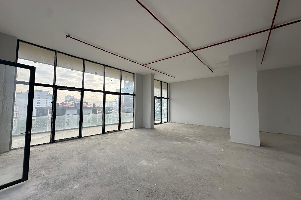 BAĞLICA 2 BULVAR CEPHELİ | 300 m² | KİRALIK PRESTİJLİ OFİS