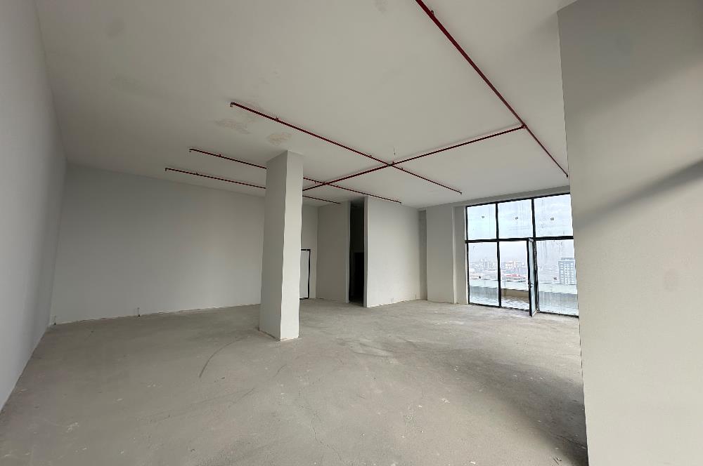 EMSALSİZ | BAĞLICA 2 BULVAR CEPHELİ | 300 m² | SATILIK PRESTİJLİ OFİS