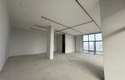EMSALSİZ | BAĞLICA 2 BULVAR CEPHELİ | 300 m² | SATILIK PRESTİJLİ OFİS