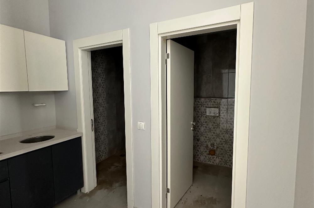 EMSALSİZ | BAĞLICA 2 BULVAR CEPHELİ | 300 m² | SATILIK PRESTİJLİ OFİS