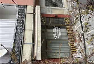 İvedik Caddesi Üzerinde Satılık Kiracılı Asma Katlı İşyeri - 1 - 31406
