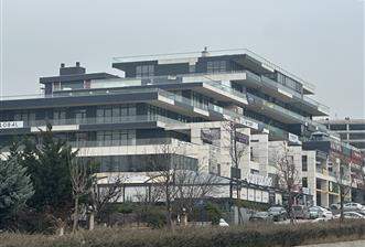 BAĞLICA 2 BULVAR CEPHELİ | 300 m² | KİRALIK PRESTİJLİ OFİS - 1 - 31408