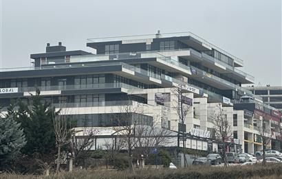 BAĞLICA 2 BULVAR CEPHELİ | 300 m² | KİRALIK PRESTİJLİ OFİS