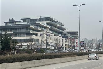 EMSALSİZ | BAĞLICA 2 BULVAR CEPHELİ | 300 m² | SATILIK PRESTİJLİ OFİS - 1 - 31409