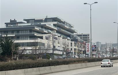 EMSALSİZ | BAĞLICA 2 BULVAR CEPHELİ | 300 m² | SATILIK PRESTİJLİ OFİS