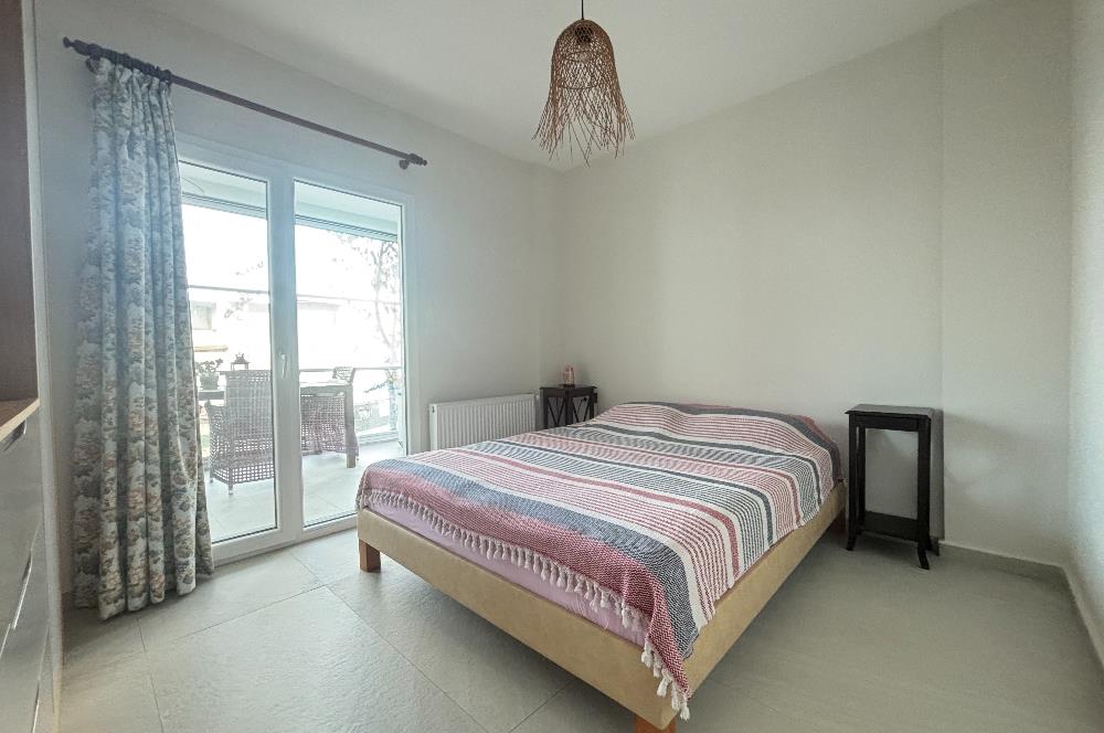 Bodrum Turgutreis Deniz Manzaralı Satılık 3+1 Daire