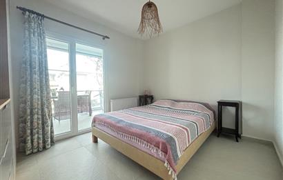 Bodrum Turgutreis Deniz Manzaralı Satılık 3+1 Daire