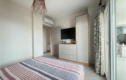 Bodrum Turgutreis Deniz Manzaralı Satılık 3+1 Daire