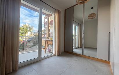 Bodrum Turgutreis Deniz Manzaralı Satılık 3+1 Daire