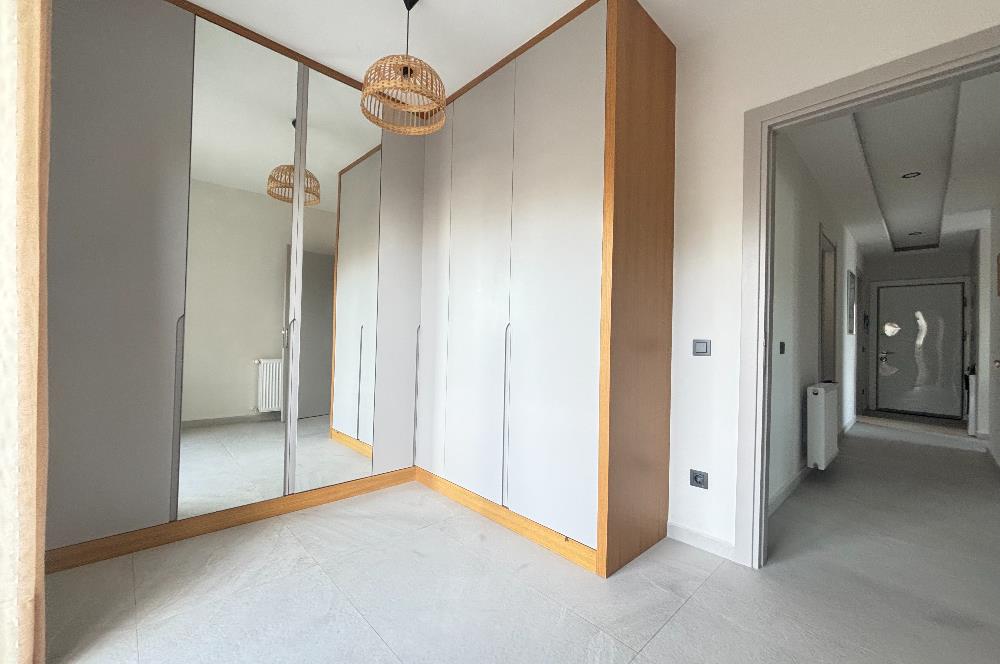 Bodrum Turgutreis Deniz Manzaralı Satılık 3+1 Daire