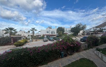 Bodrum Turgutreis Deniz Manzaralı Satılık 3+1 Daire