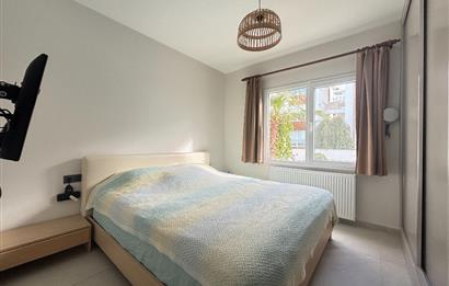 Bodrum Turgutreis Deniz Manzaralı Satılık 3+1 Daire