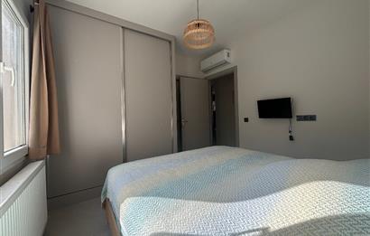 Bodrum Turgutreis Deniz Manzaralı Satılık 3+1 Daire