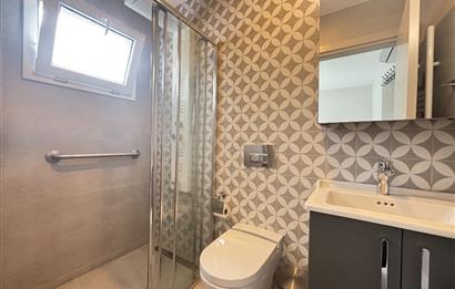 Bodrum Turgutreis Deniz Manzaralı Satılık 3+1 Daire