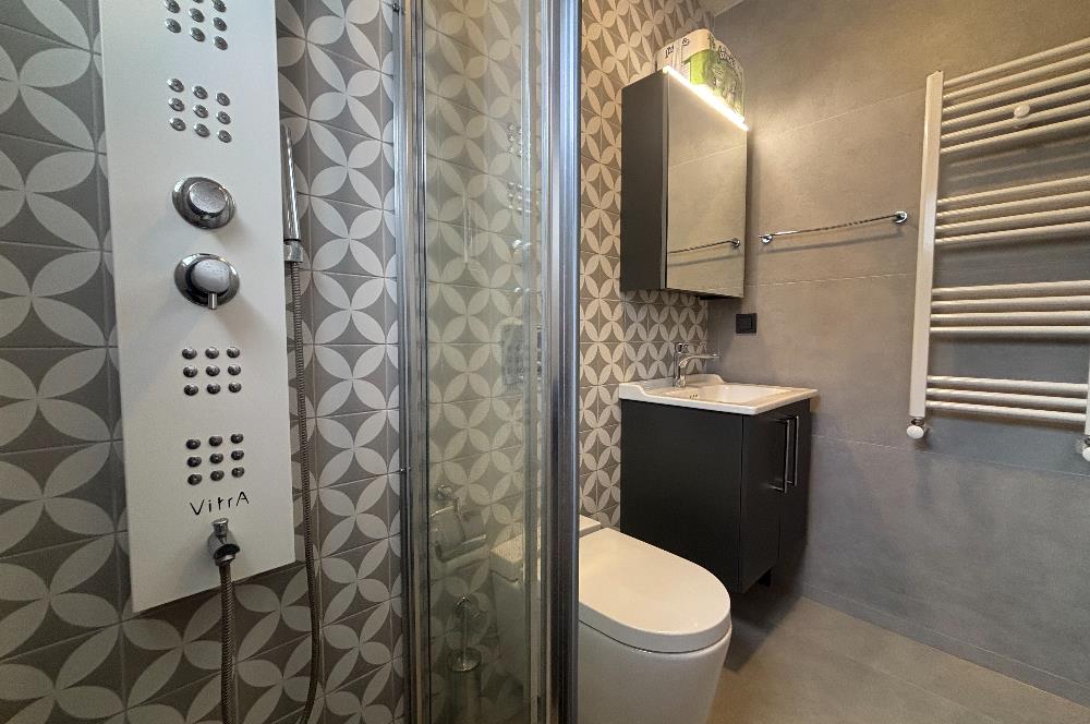 Bodrum Turgutreis Deniz Manzaralı Satılık 3+1 Daire