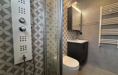 Bodrum Turgutreis Deniz Manzaralı Satılık 3+1 Daire