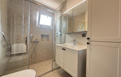 Bodrum Turgutreis Deniz Manzaralı Satılık 3+1 Daire