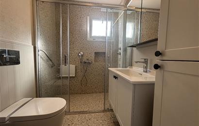 Bodrum Turgutreis Deniz Manzaralı Satılık 3+1 Daire