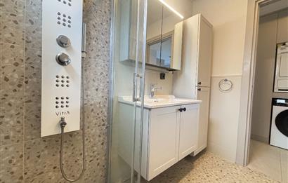 Bodrum Turgutreis Deniz Manzaralı Satılık 3+1 Daire