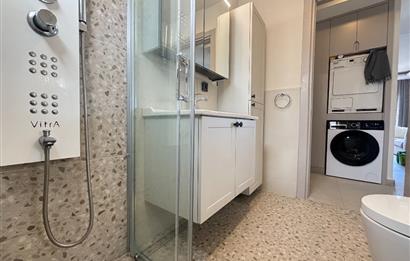 Bodrum Turgutreis Deniz Manzaralı Satılık 3+1 Daire