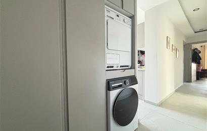 Bodrum Turgutreis Deniz Manzaralı Satılık 3+1 Daire